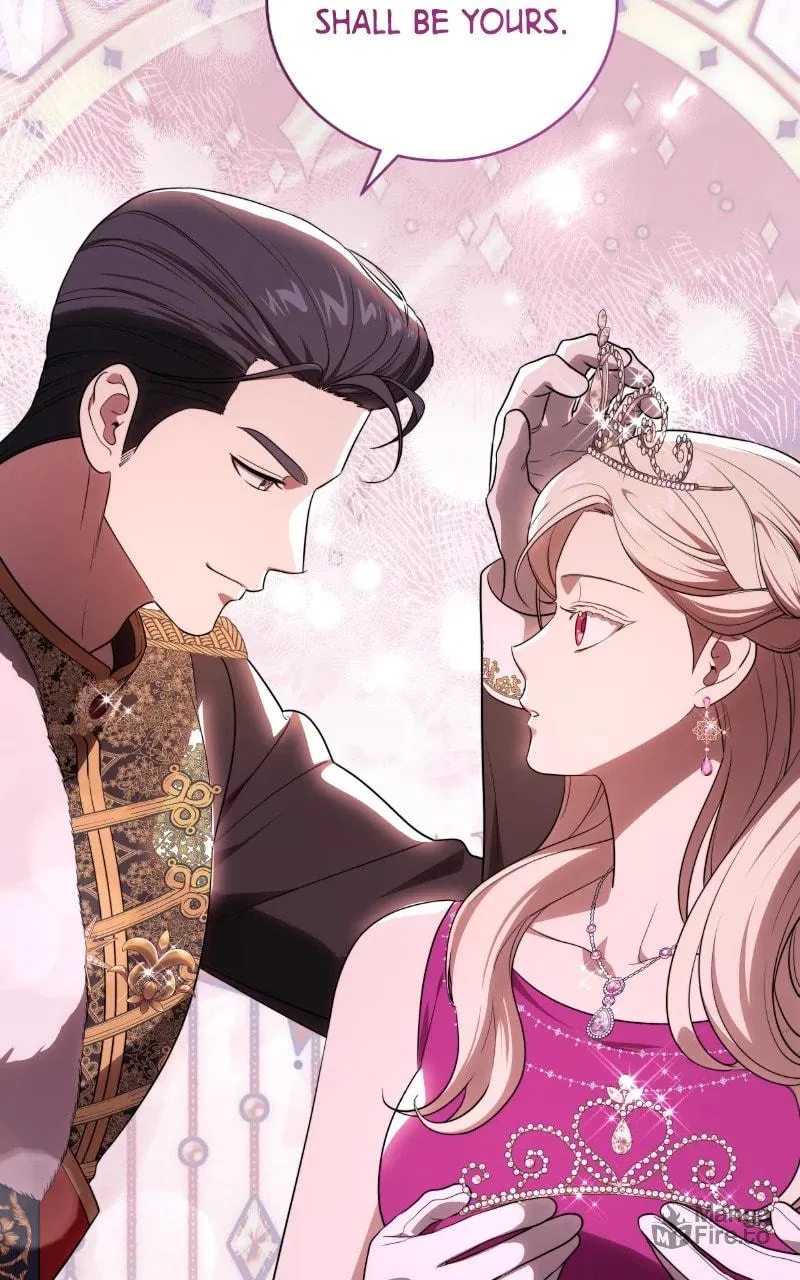 The Price Is Your Everything Chapter 64 page 95 - 