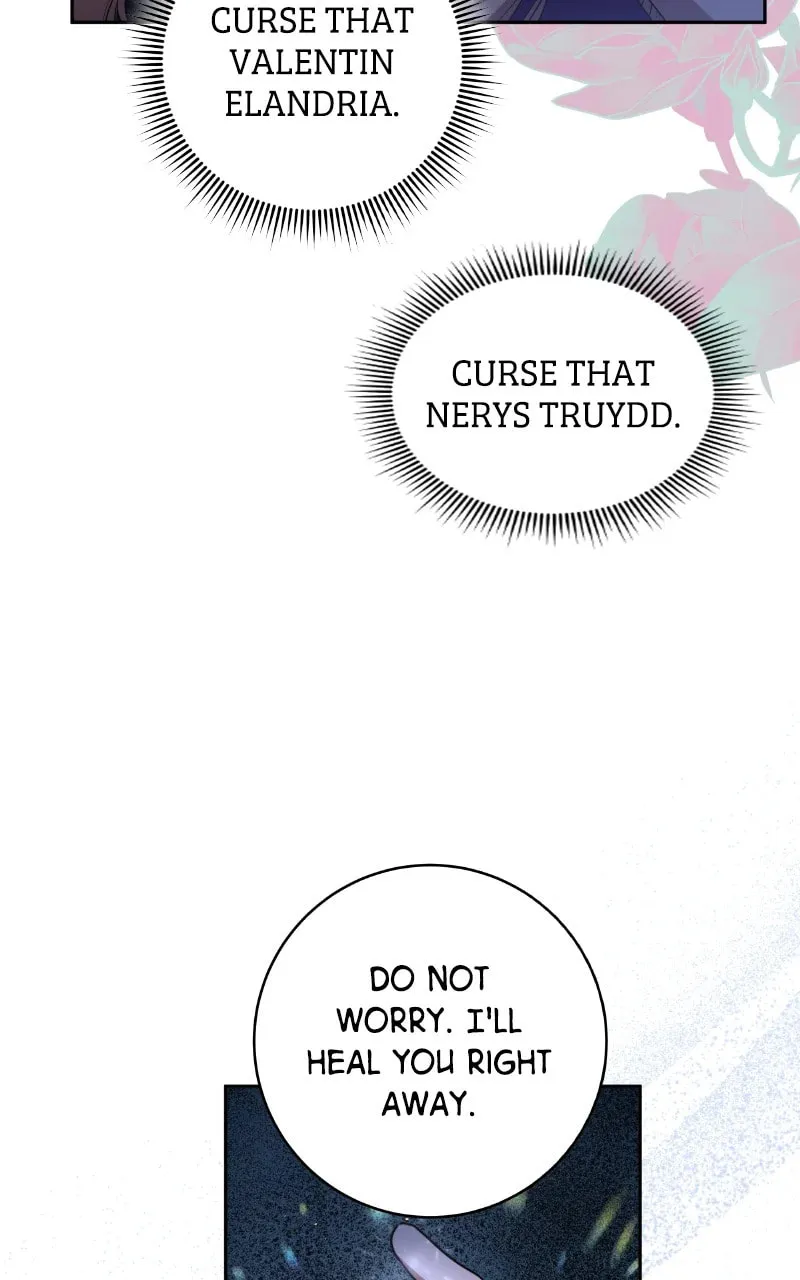 The Price Is Your Everything Chapter 65 page 11 - 