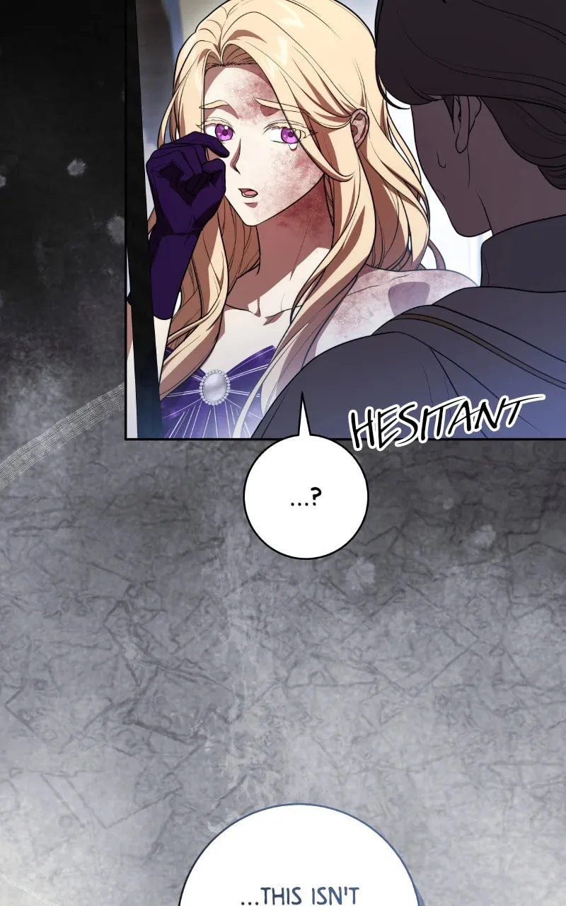 The Price Is Your Everything Chapter 65 page 14 - 