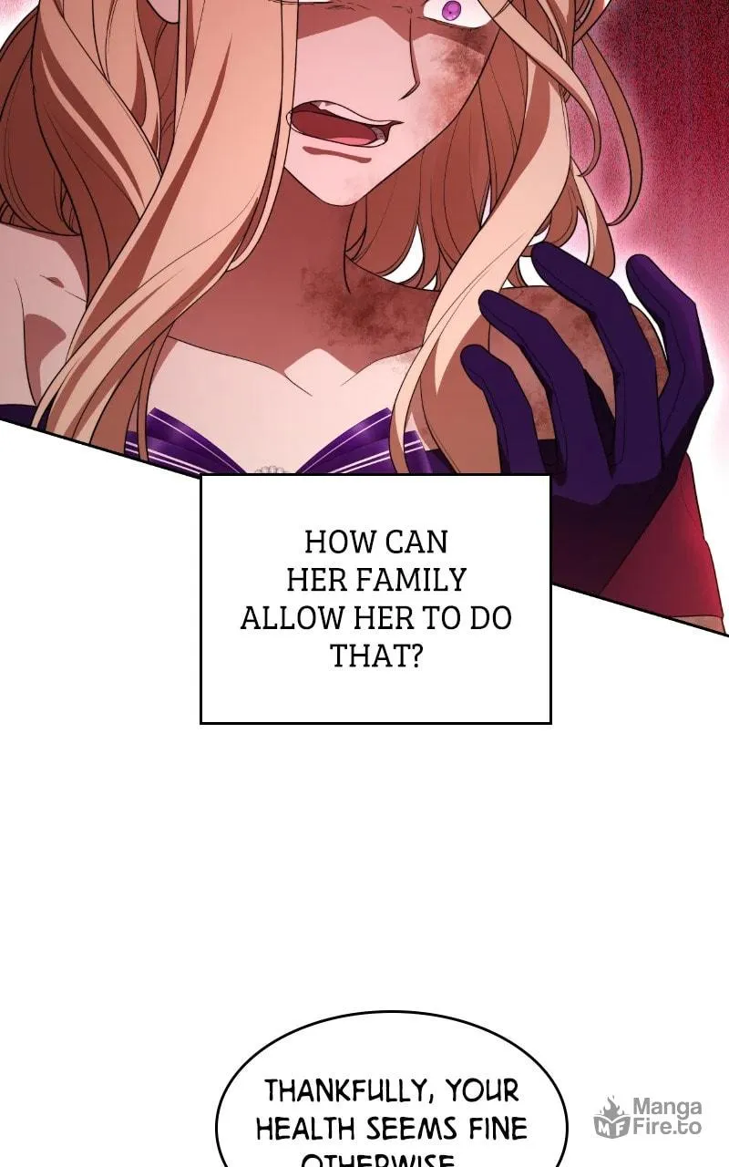 The Price Is Your Everything Chapter 65 page 20 - 