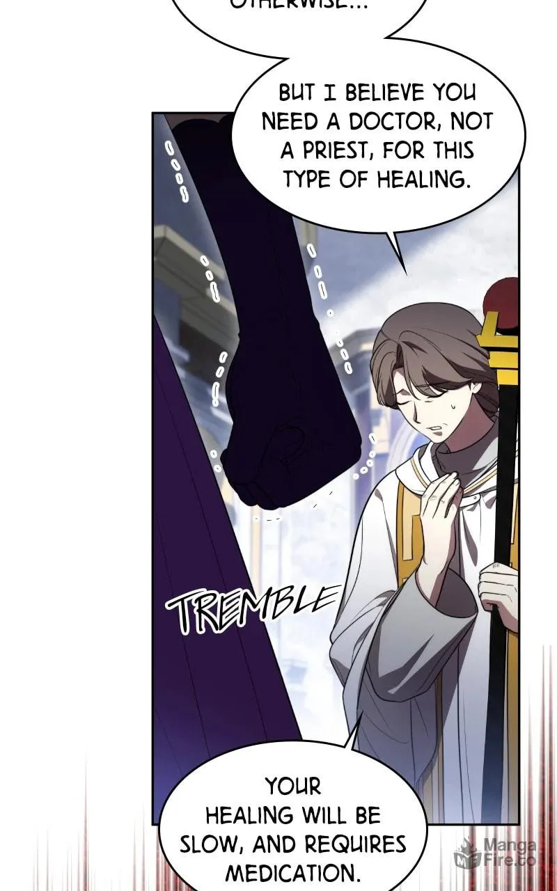 The Price Is Your Everything Chapter 65 page 21 - 