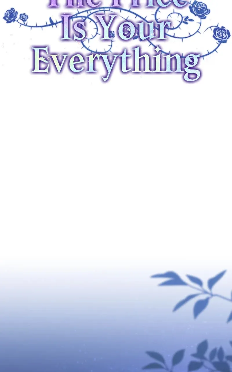 The Price Is Your Everything Chapter 65 page 29 - 