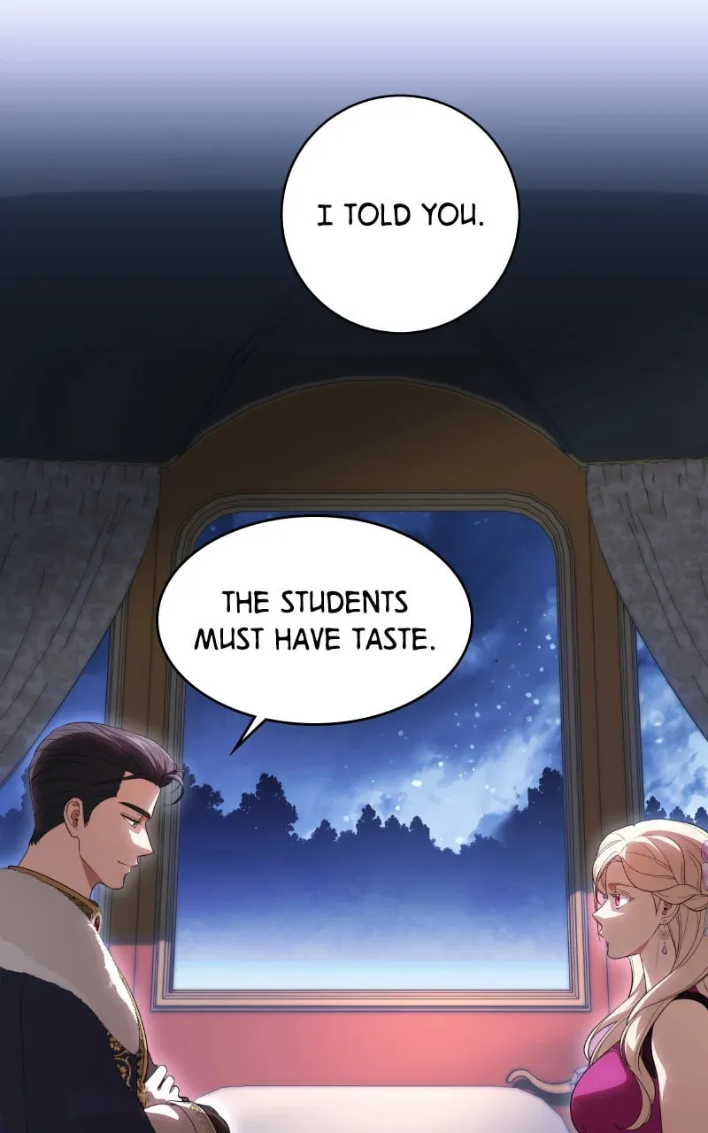The Price Is Your Everything Chapter 65 page 32 - 