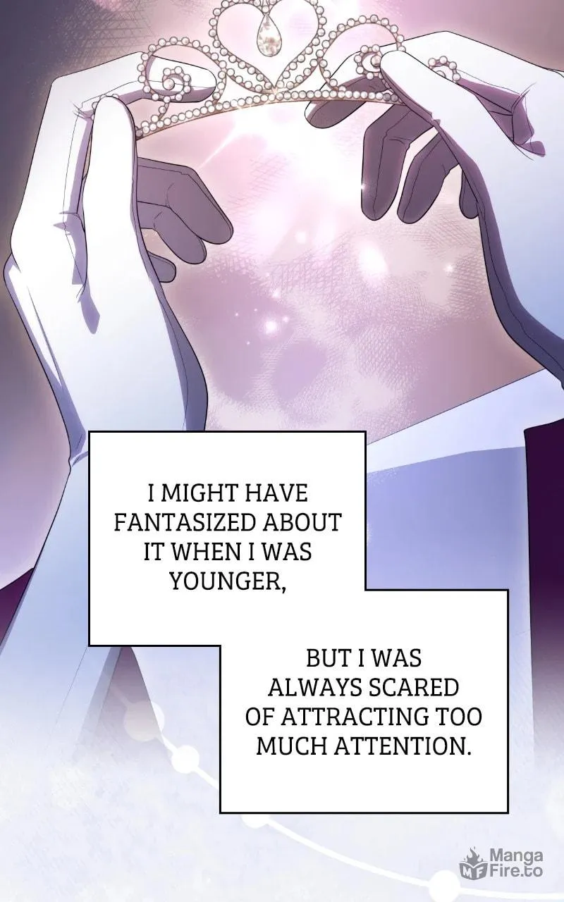 The Price Is Your Everything Chapter 65 page 35 - 