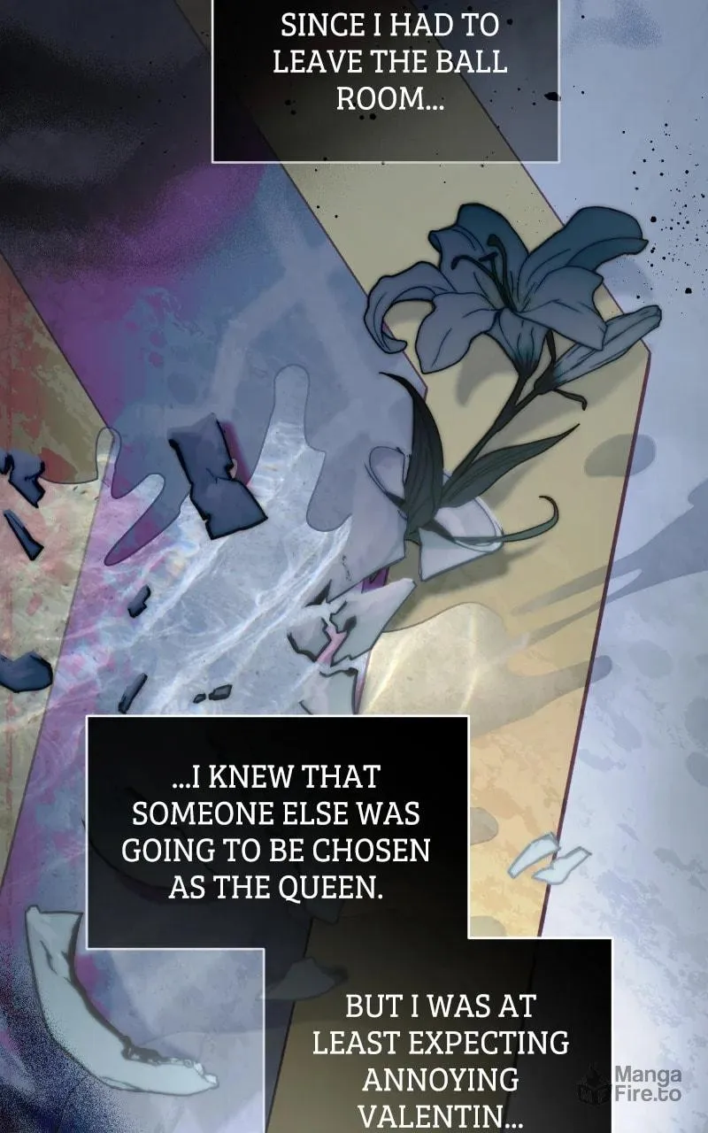 The Price Is Your Everything Chapter 65 page 5 - 