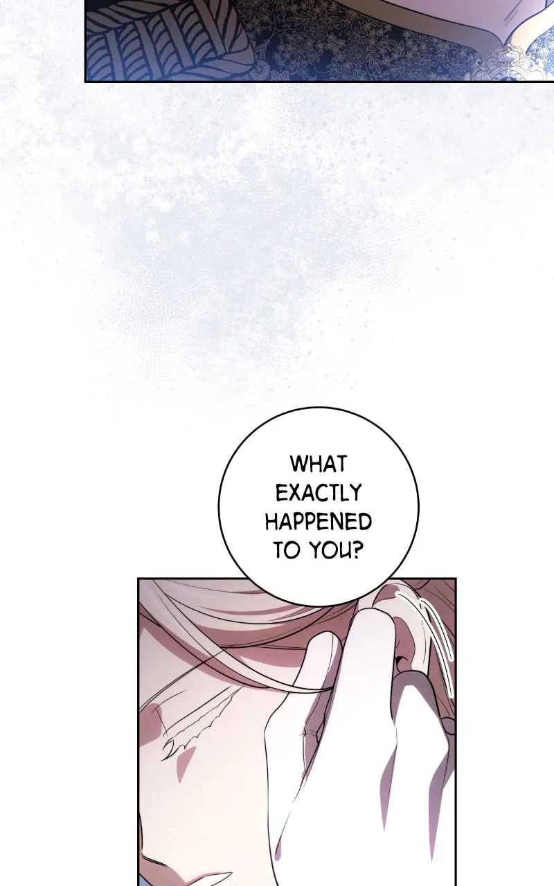 The Price Is Your Everything Chapter 65 page 49 - 