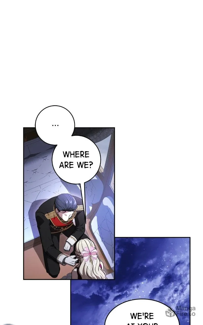 The Price Is Your Everything Chapter 65 page 69 - 