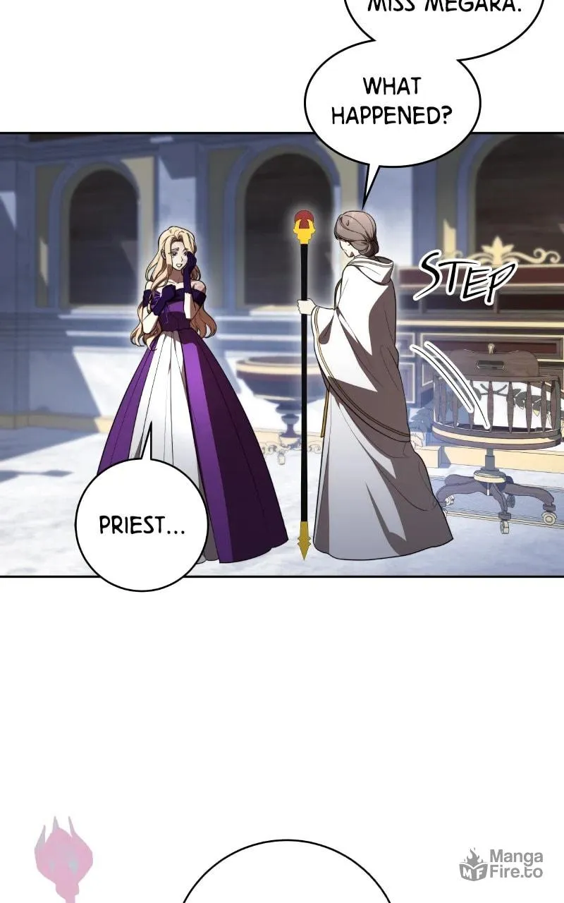 The Price Is Your Everything Chapter 65 page 9 - 