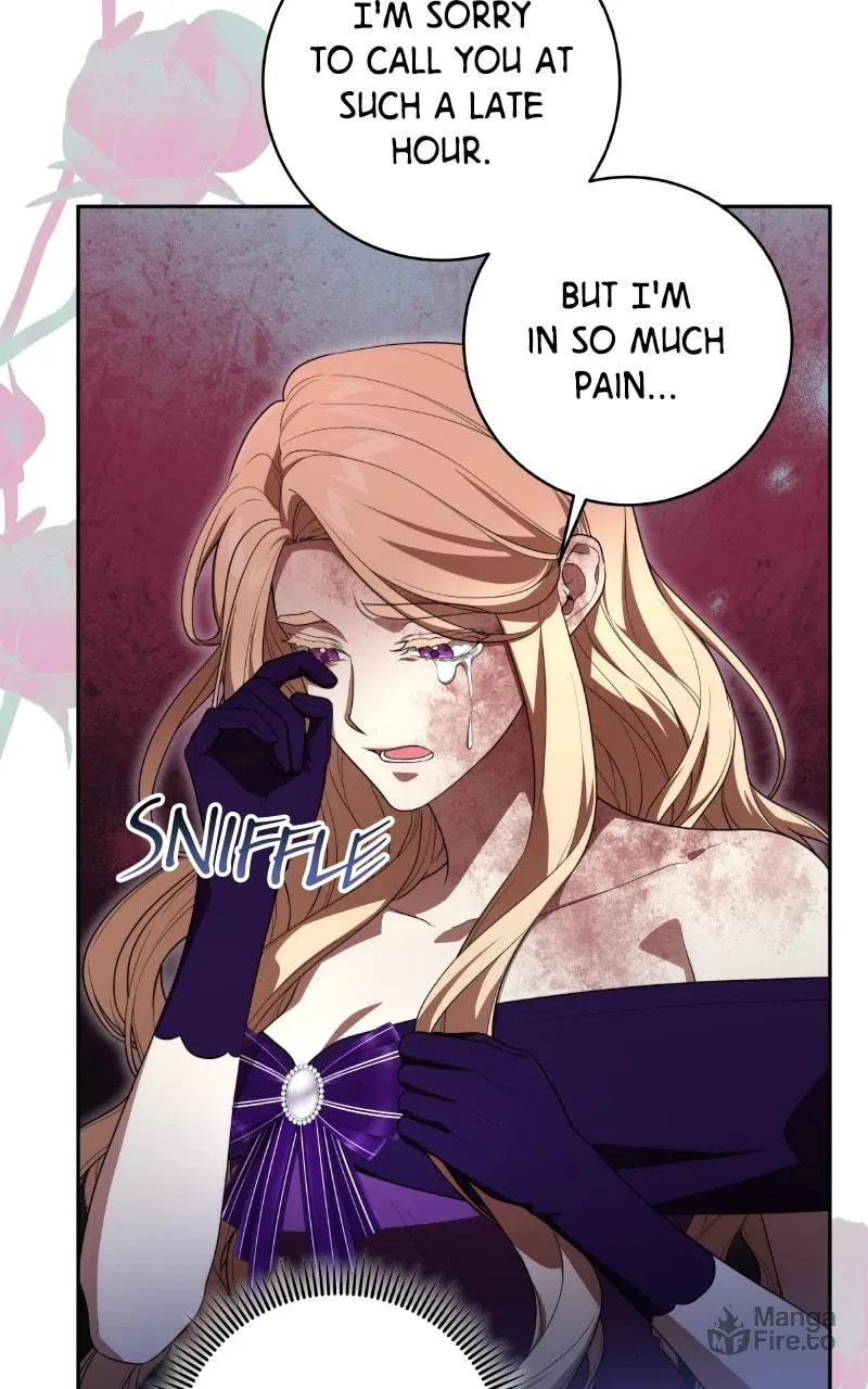 The Price Is Your Everything Chapter 65 page 10 - 