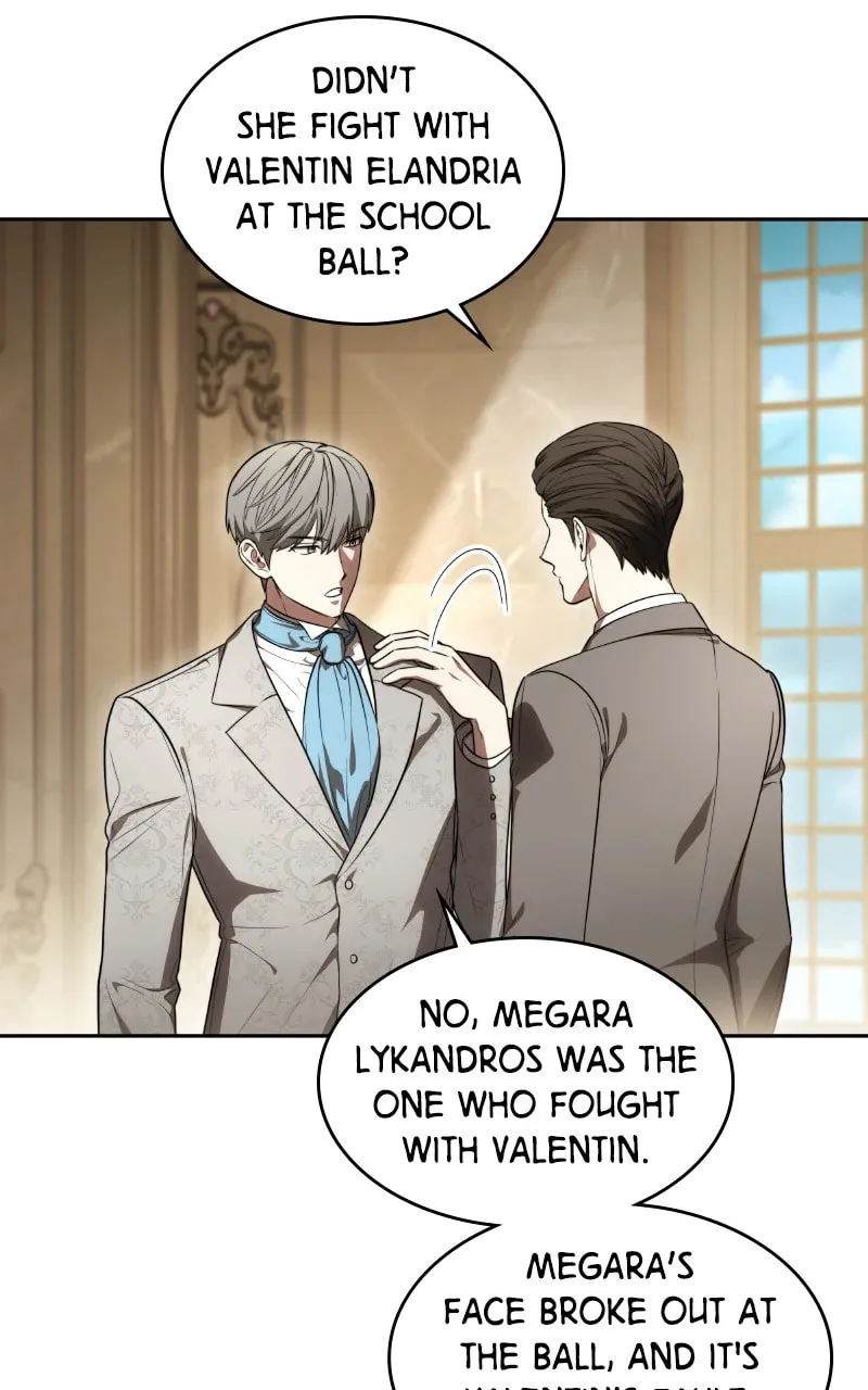 The Price Is Your Everything Chapter 66 page 14 - 
