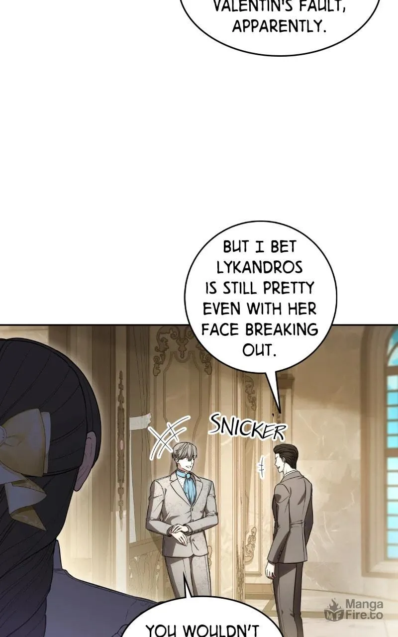 The Price Is Your Everything Chapter 66 page 15 - 