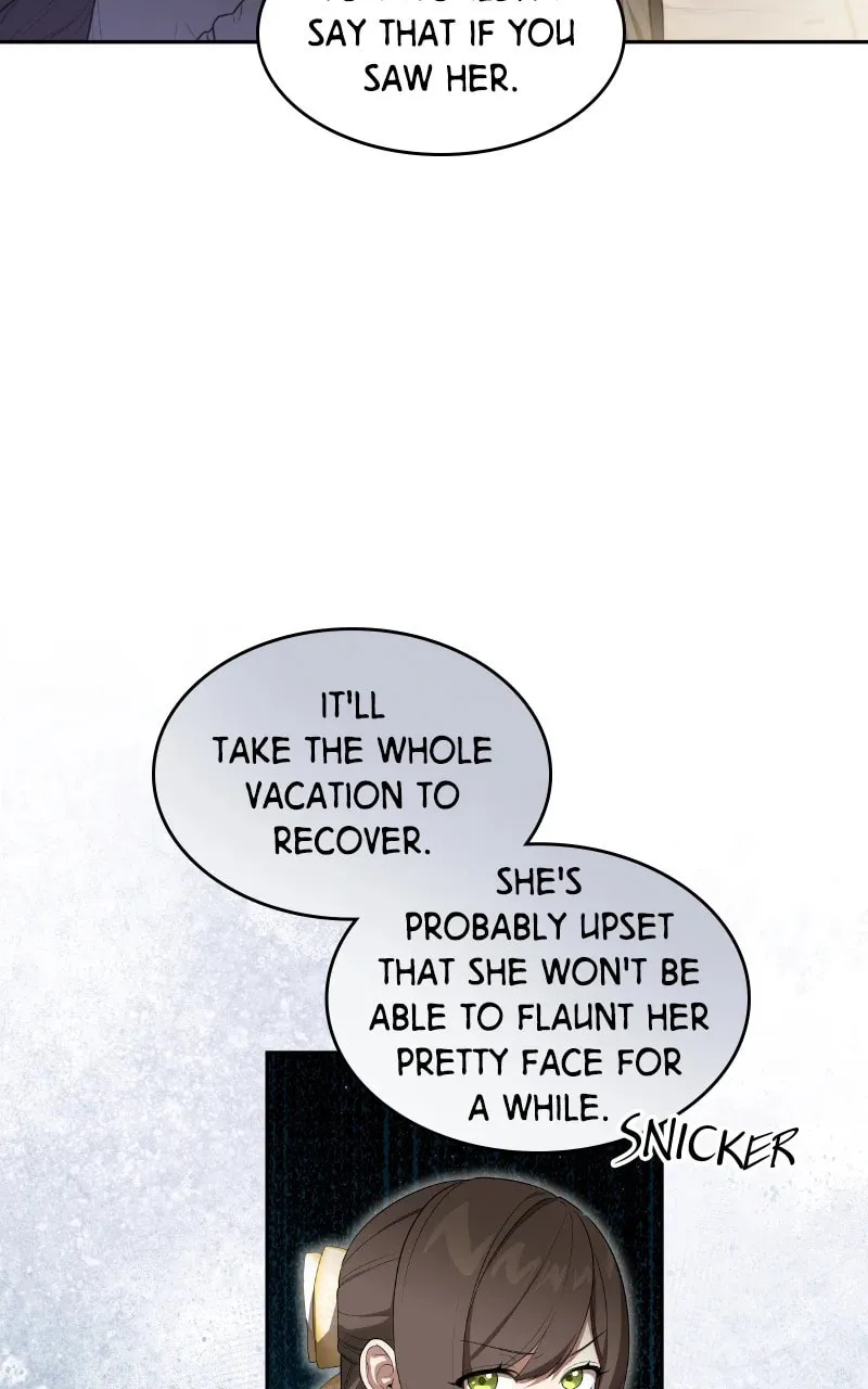 The Price Is Your Everything Chapter 66 page 16 - 