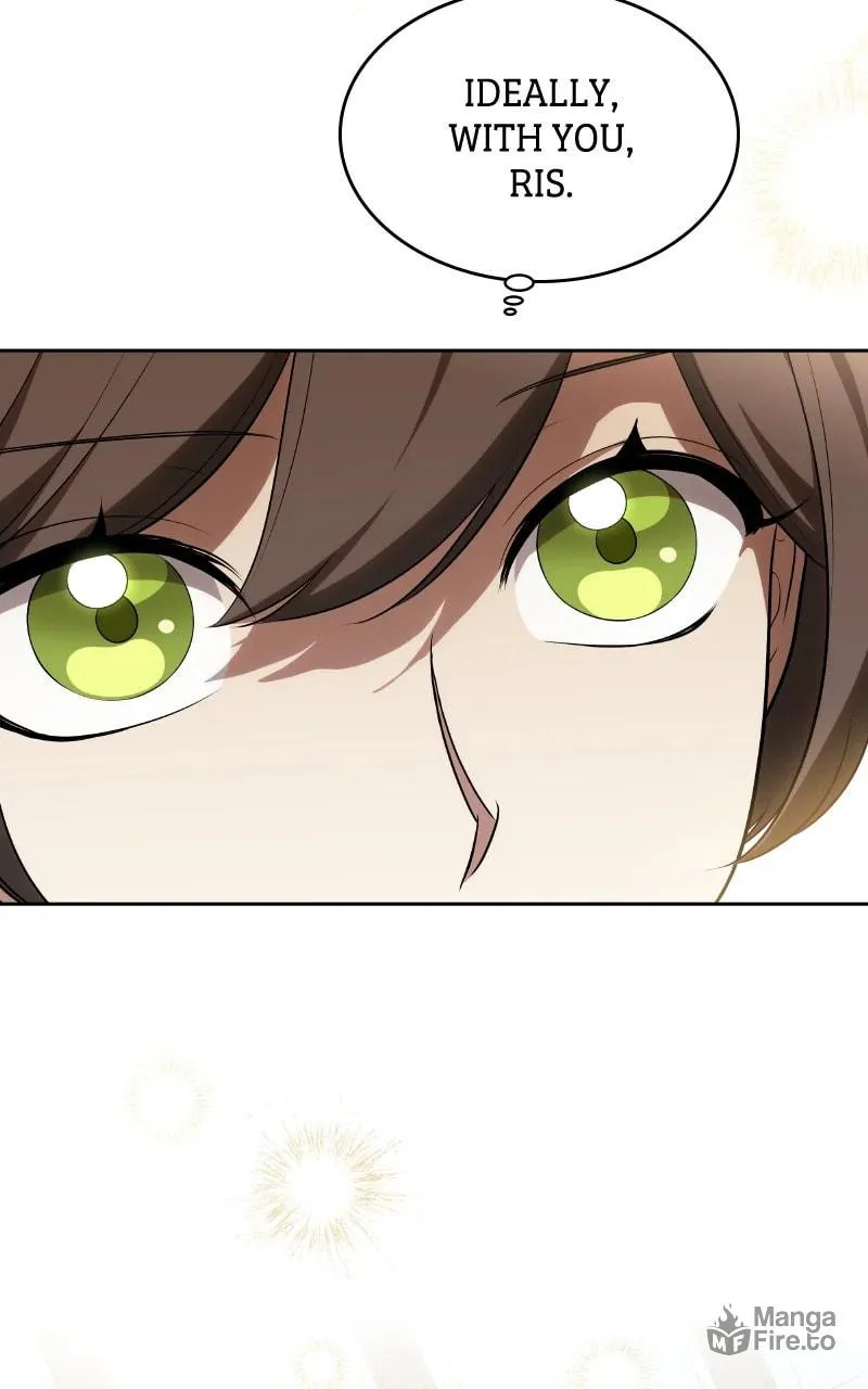 The Price Is Your Everything Chapter 66 page 21 - 