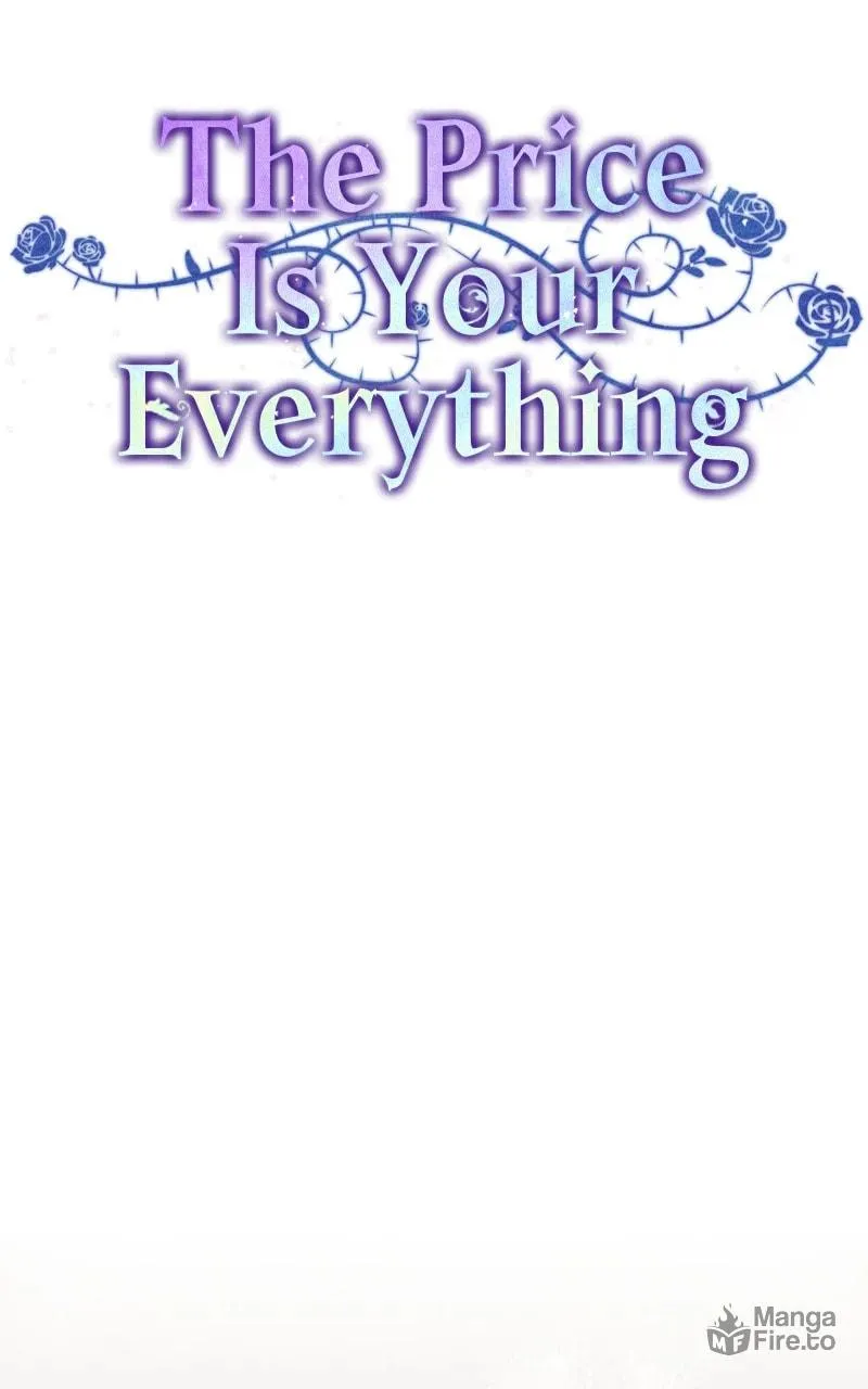 The Price Is Your Everything Chapter 66 page 24 - 