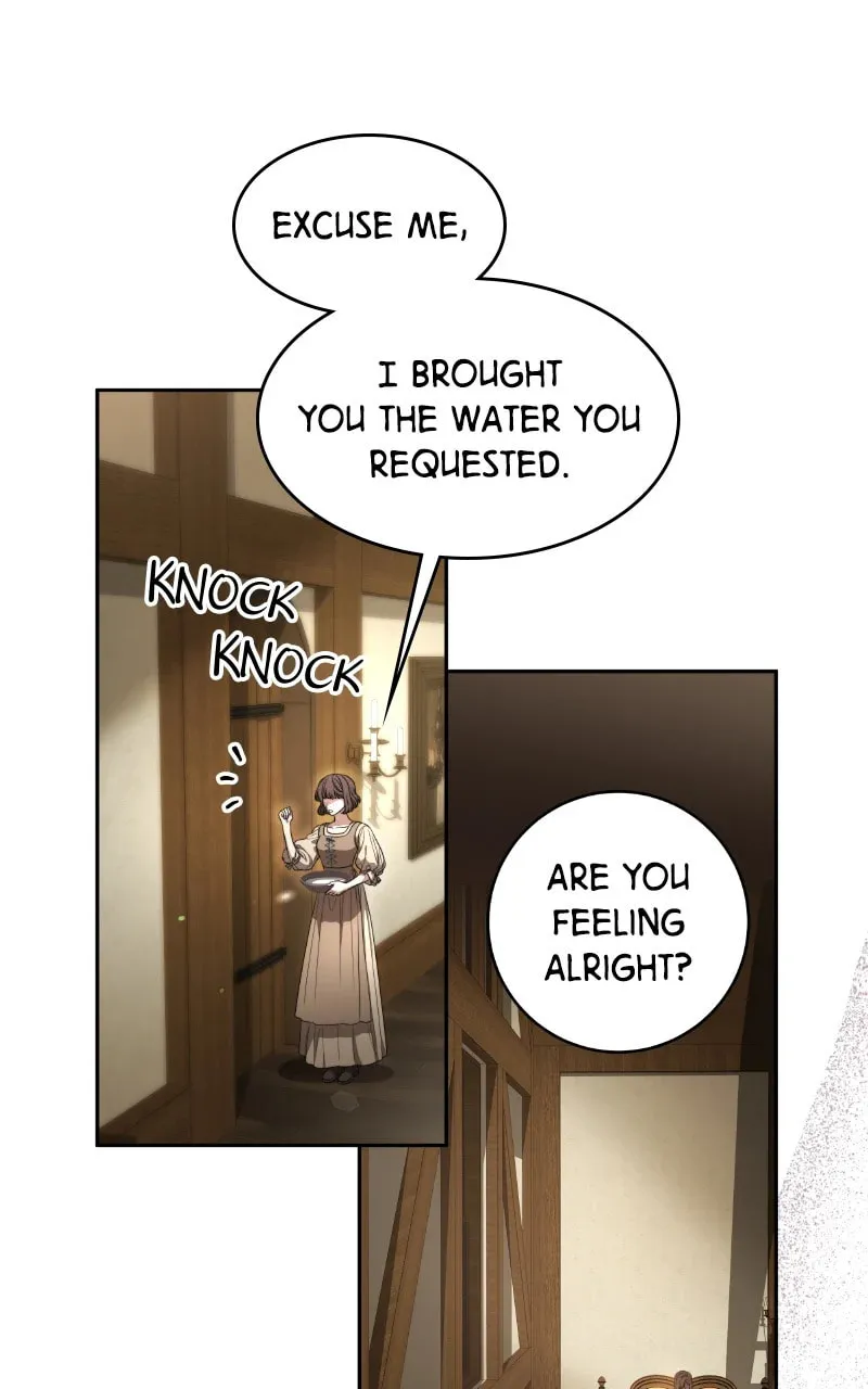 The Price Is Your Everything Chapter 66 page 32 - 