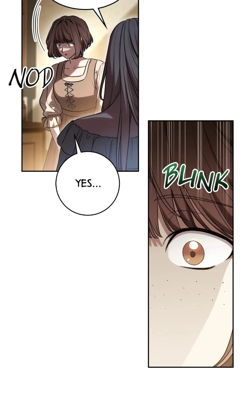 The Price Is Your Everything Chapter 66 page 47 - 