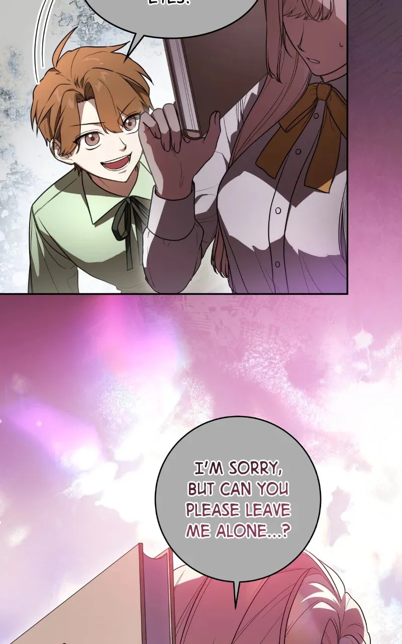 The Price Is Your Everything Chapter 66 page 61 - 