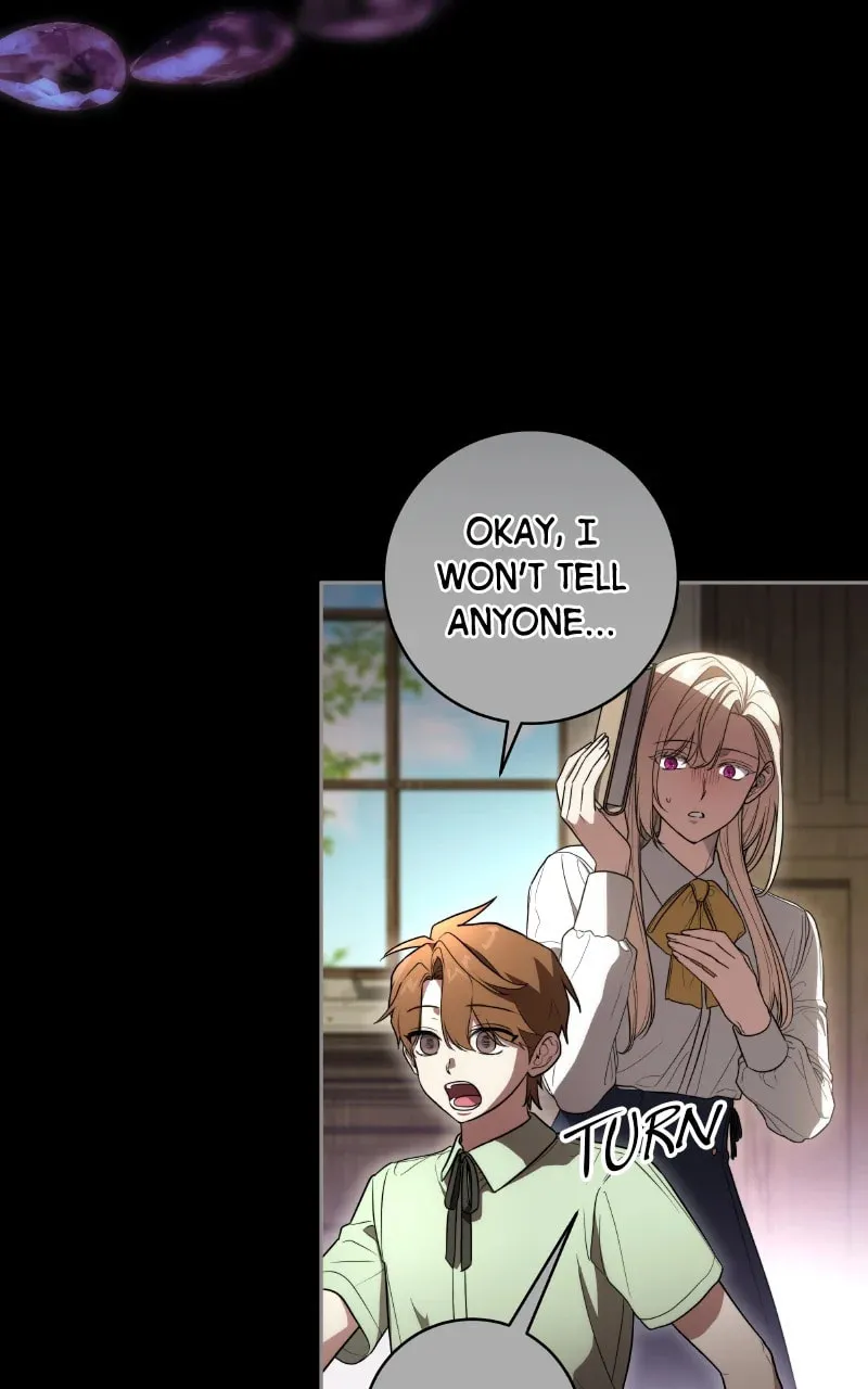 The Price Is Your Everything Chapter 66 page 64 - 