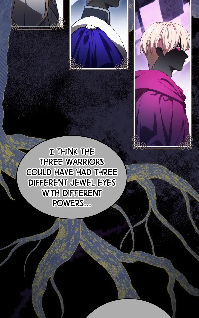 The Price Is Your Everything Chapter 67 page 29 - 