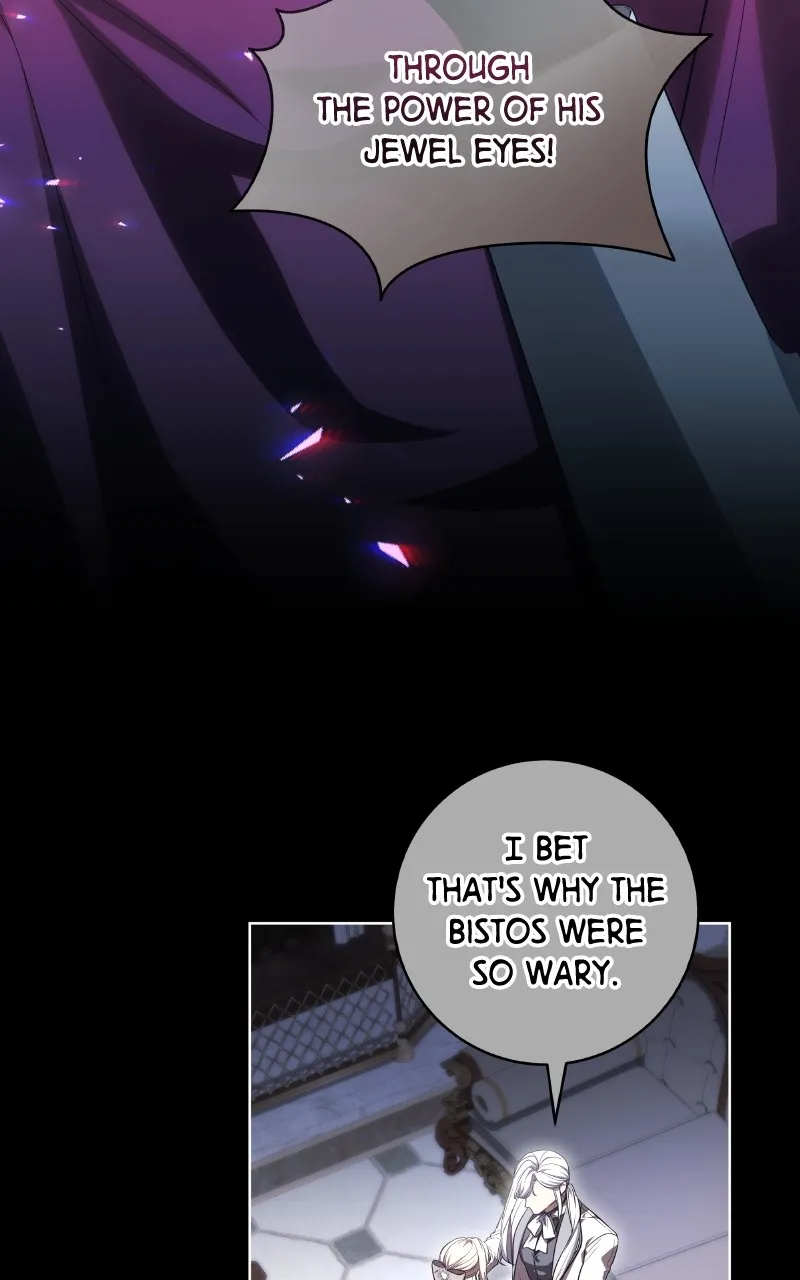 The Price Is Your Everything Chapter 67 page 33 - 