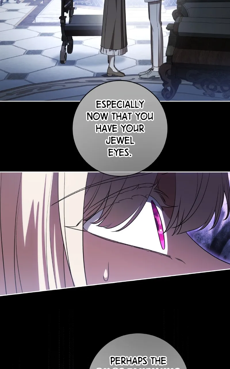 The Price Is Your Everything Chapter 67 page 38 - 
