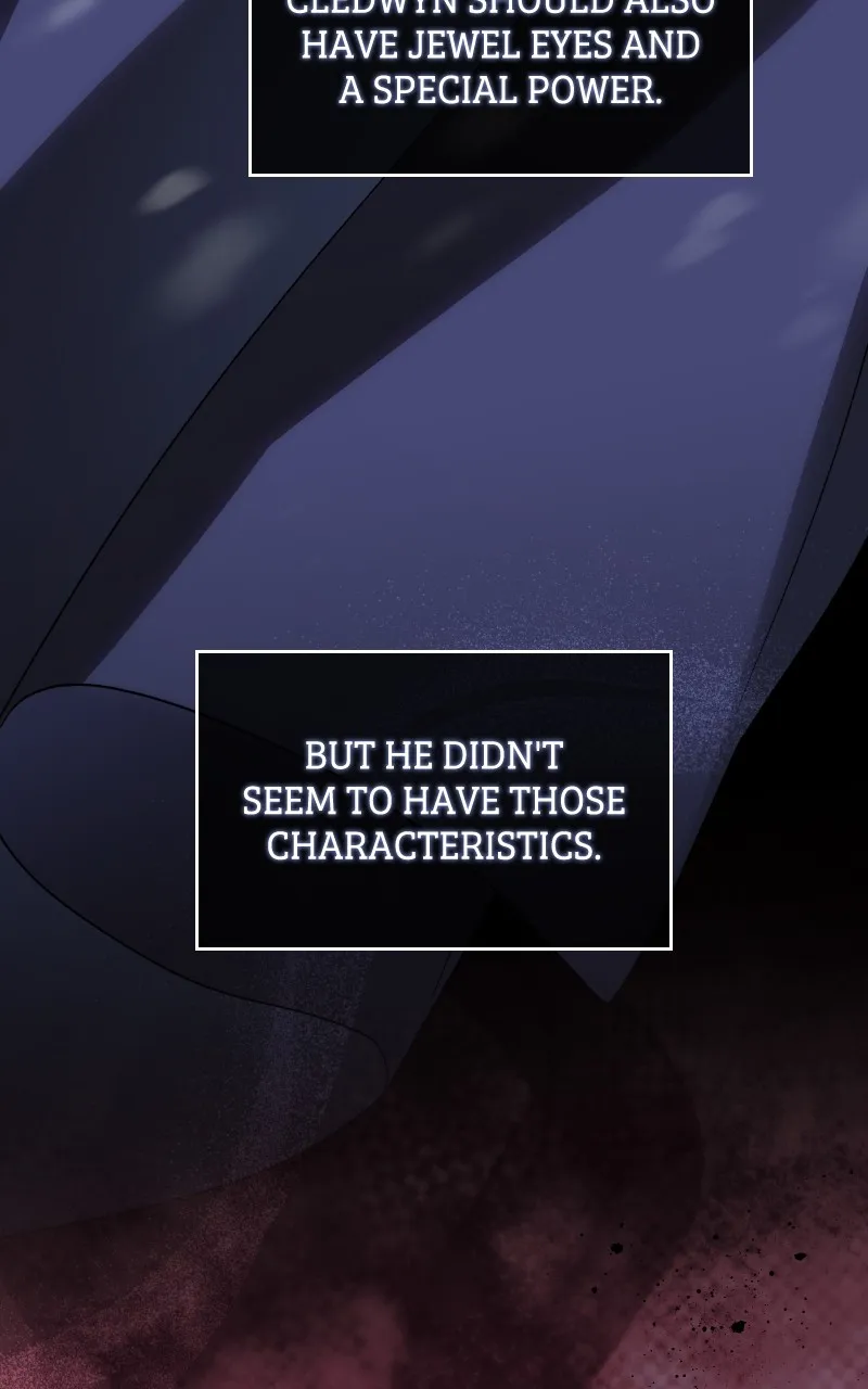 The Price Is Your Everything Chapter 67 page 48 - 