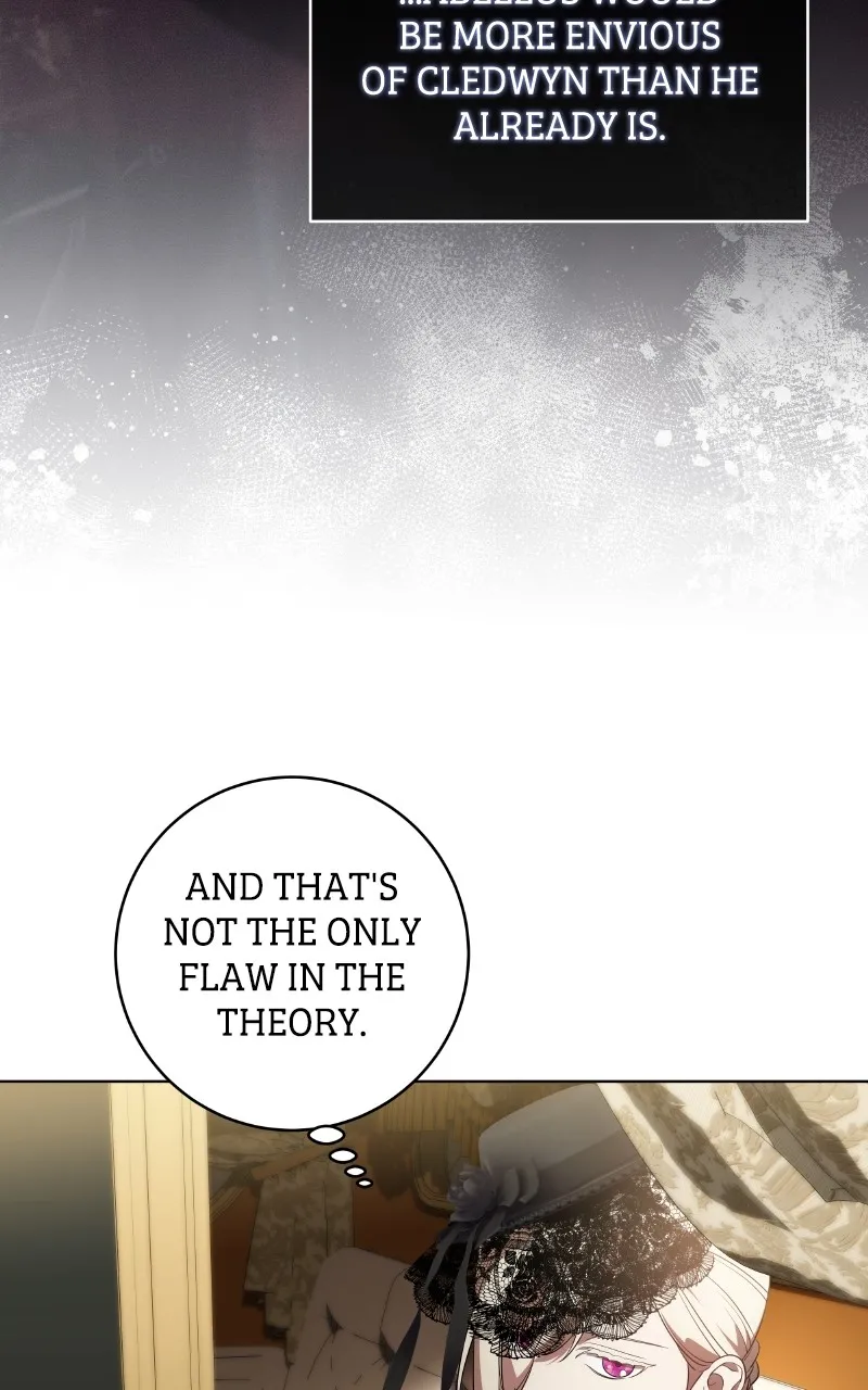 The Price Is Your Everything Chapter 67 page 50 - 