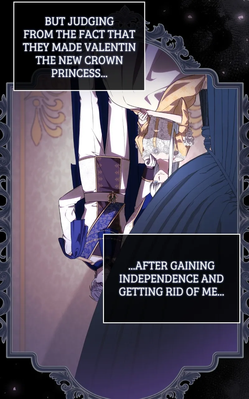 The Price Is Your Everything Chapter 67 page 54 - 