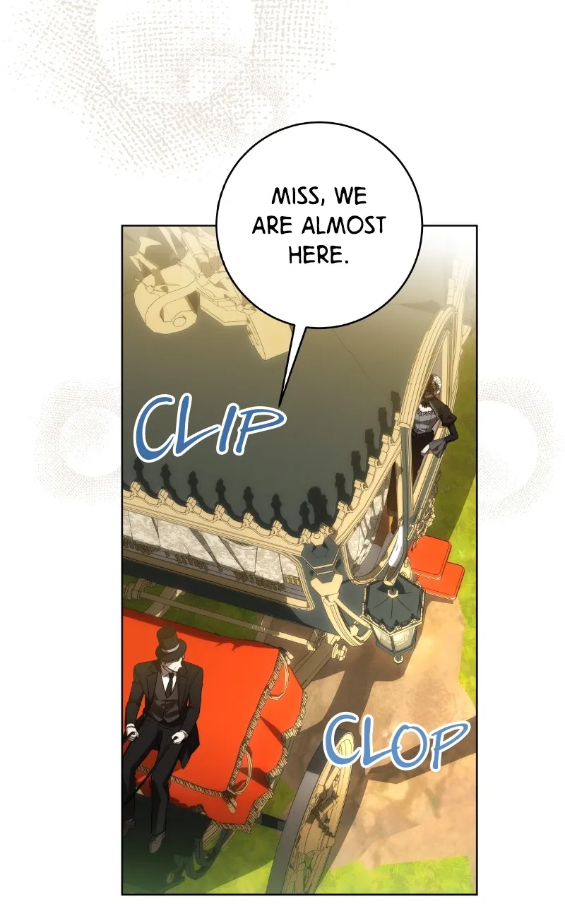 The Price Is Your Everything Chapter 67 page 57 - 