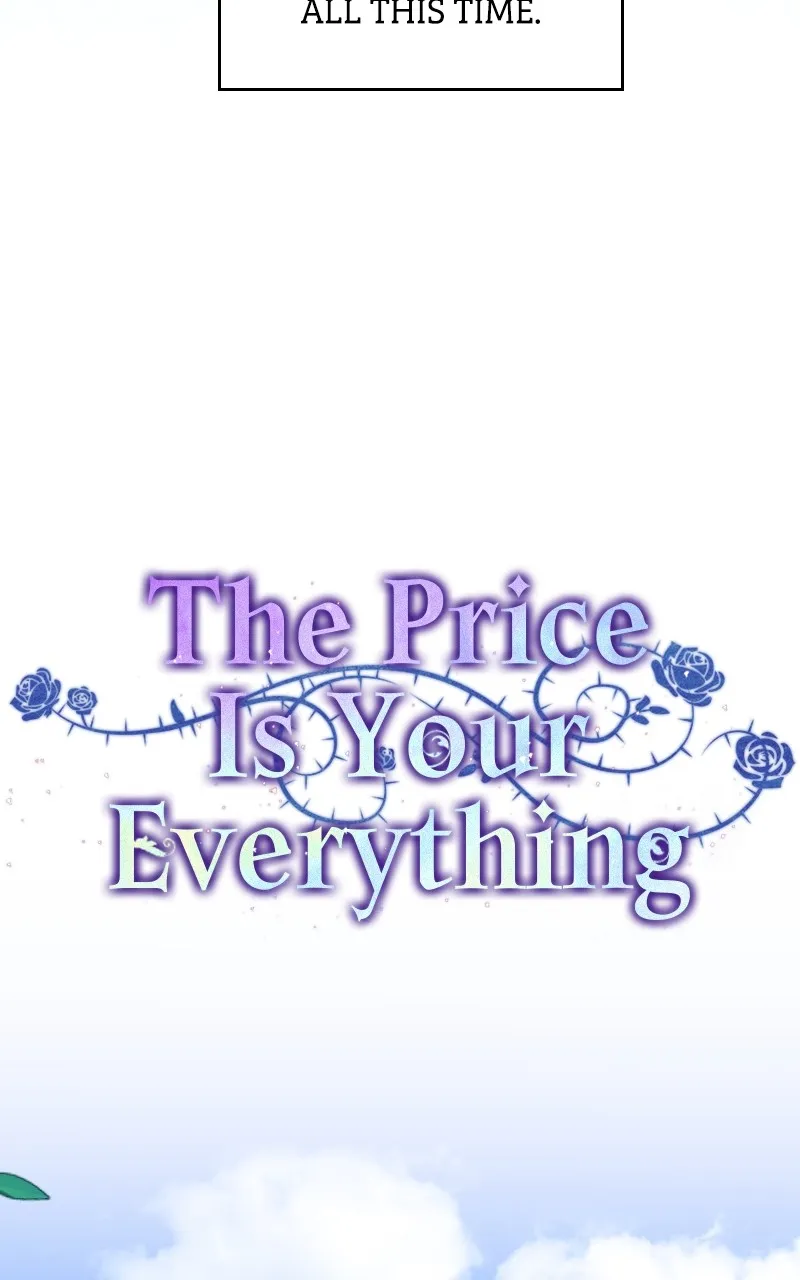 The Price Is Your Everything Chapter 67 page 62 - 