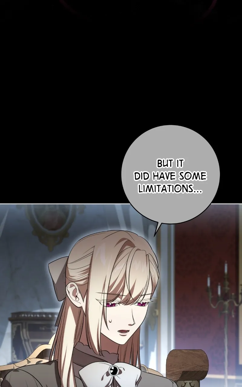 The Price Is Your Everything Chapter 67 page 9 - 