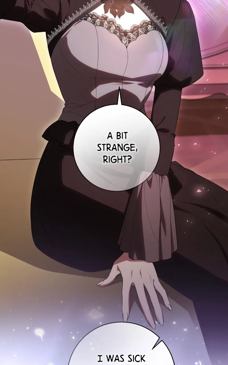 The Price Is Your Everything Chapter 68 page 11 - 