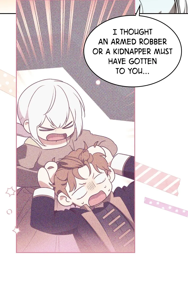 The Price Is Your Everything Chapter 68 page 3 - 