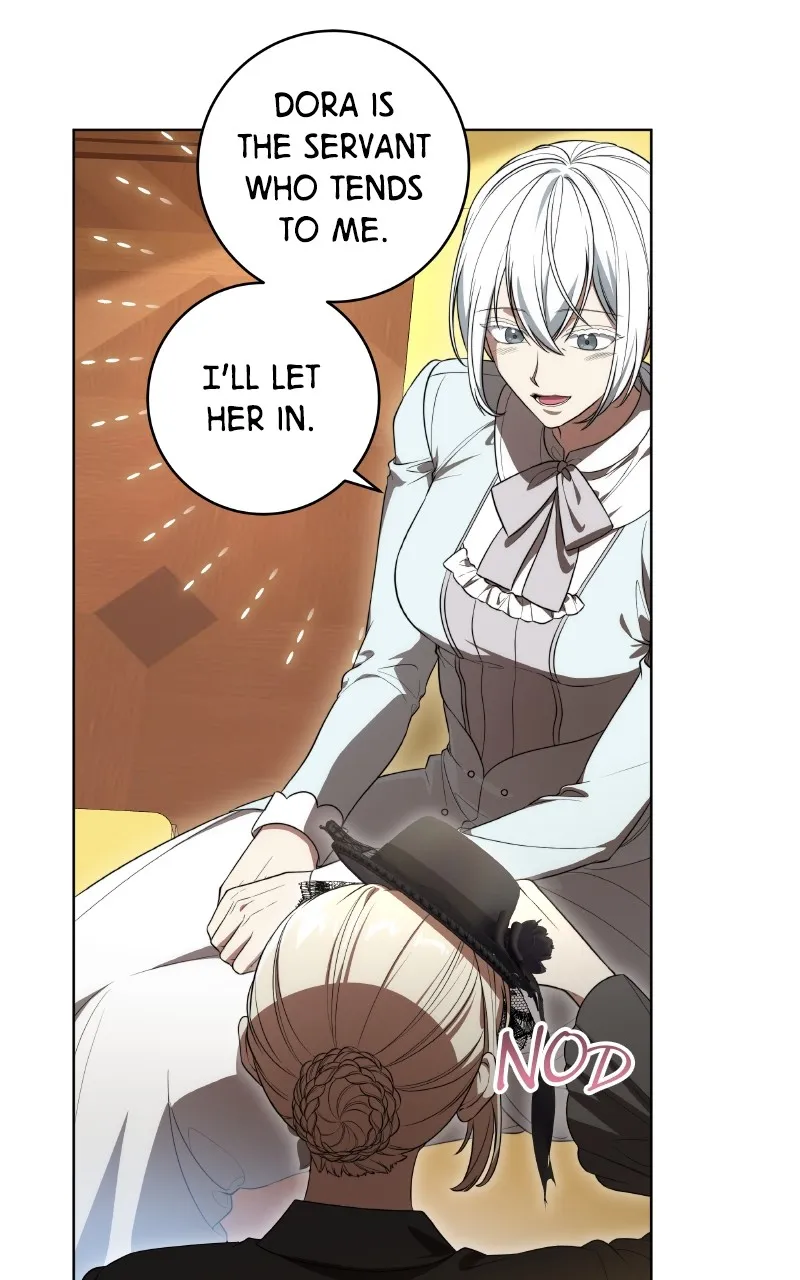 The Price Is Your Everything Chapter 68 page 30 - 