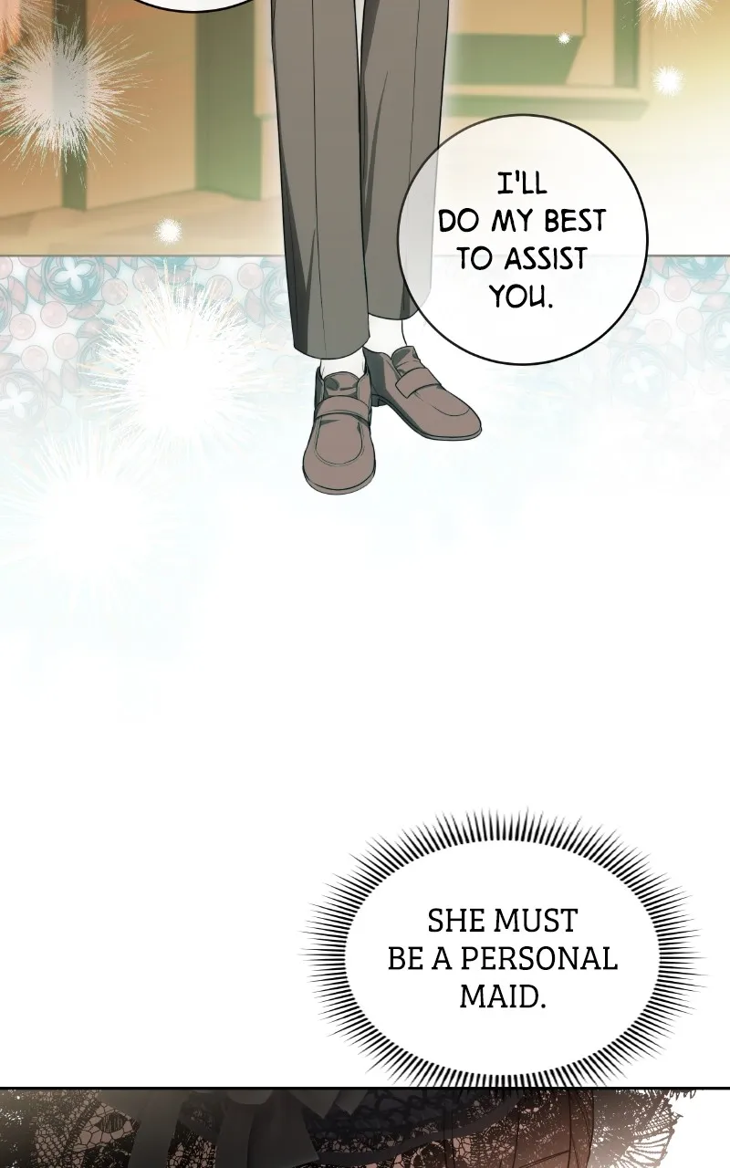 The Price Is Your Everything Chapter 68 page 33 - 