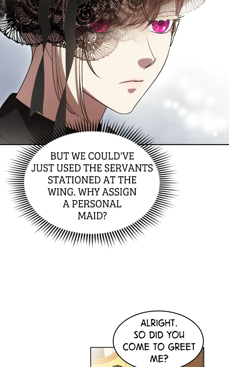 The Price Is Your Everything Chapter 68 page 34 - 