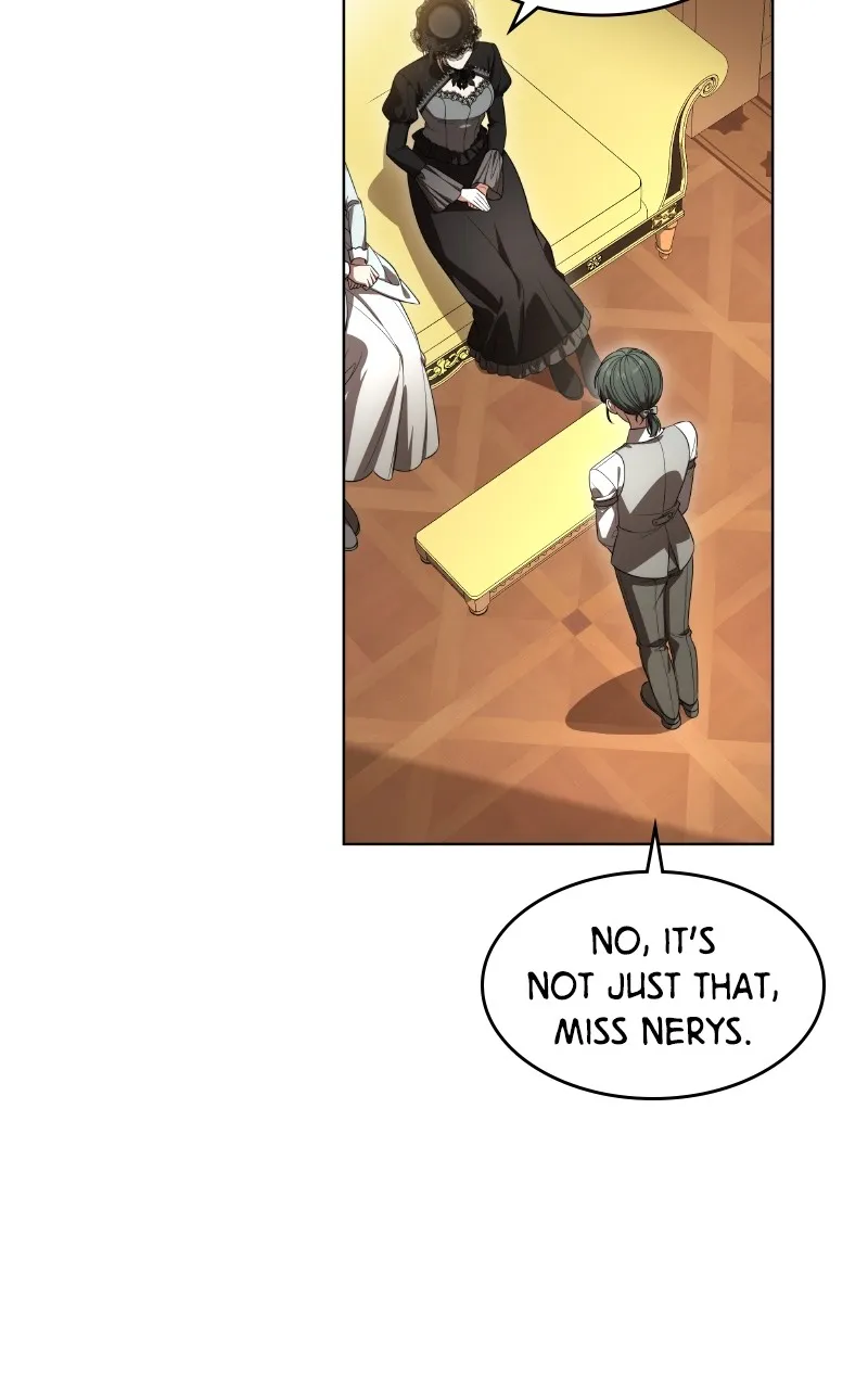 The Price Is Your Everything Chapter 68 page 35 - 