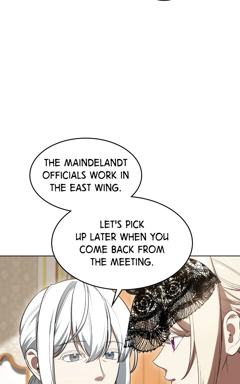The Price Is Your Everything Chapter 68 page 37 - 