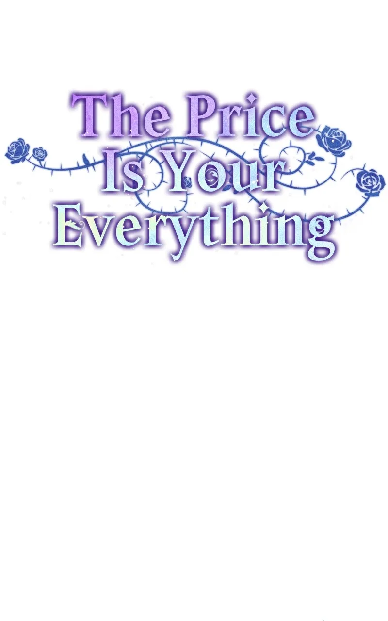 The Price Is Your Everything Chapter 68 page 42 - 