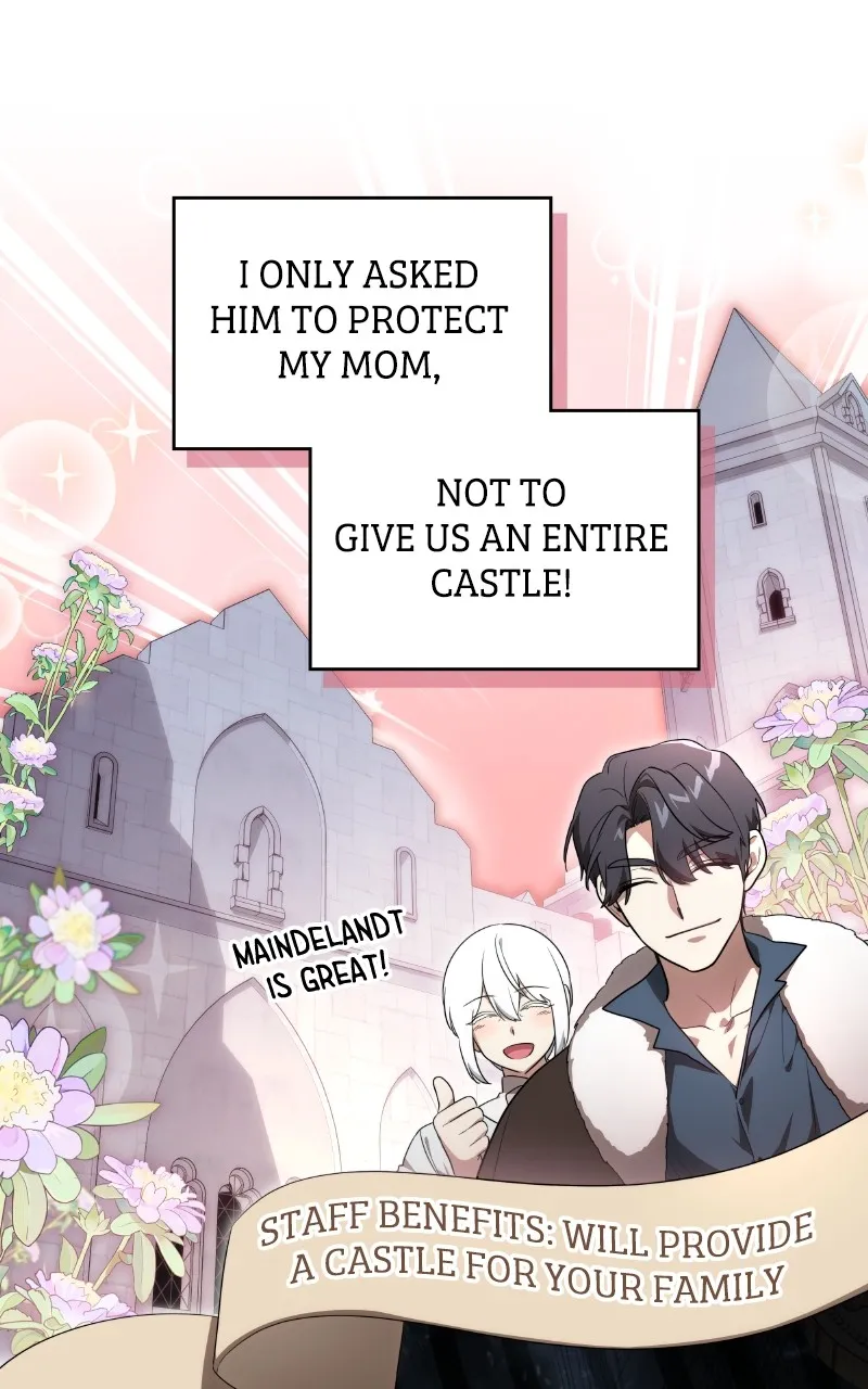 The Price Is Your Everything Chapter 68 page 49 - 