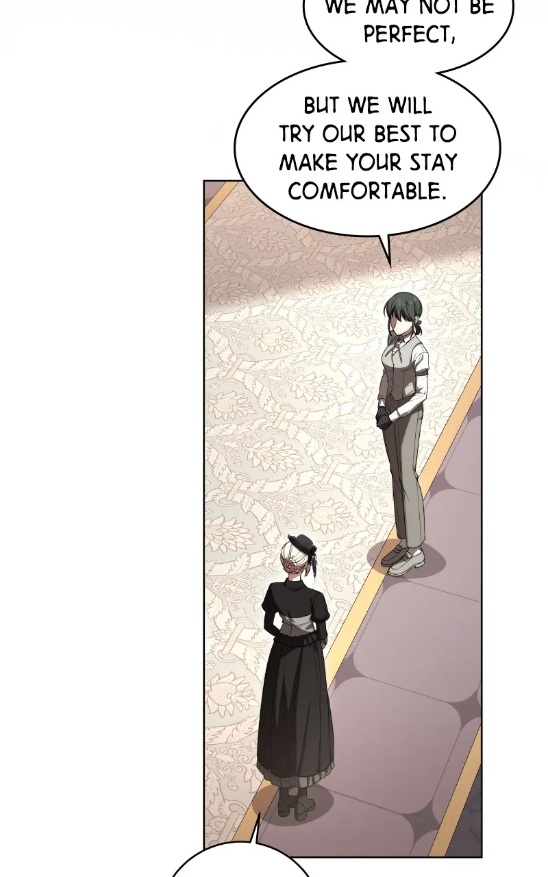 The Price Is Your Everything Chapter 68 page 52 - 