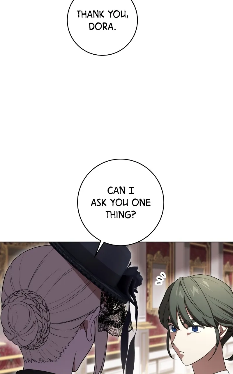 The Price Is Your Everything Chapter 68 page 53 - 