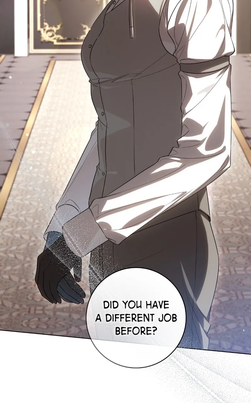 The Price Is Your Everything Chapter 68 page 55 - 