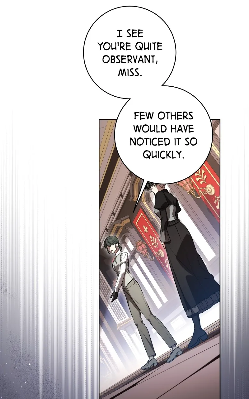 The Price Is Your Everything Chapter 68 page 60 - 