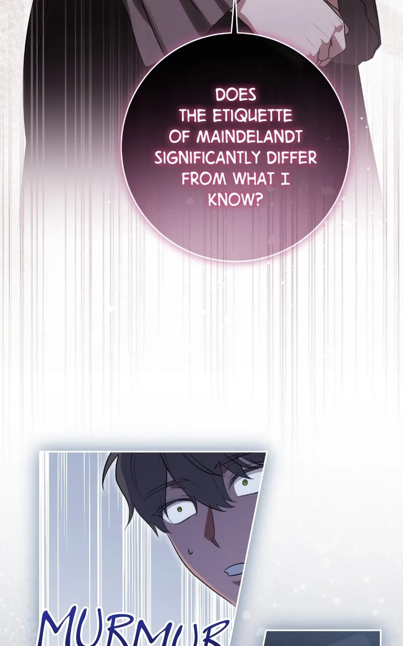 The Price Is Your Everything Chapter 68 page 82 - 