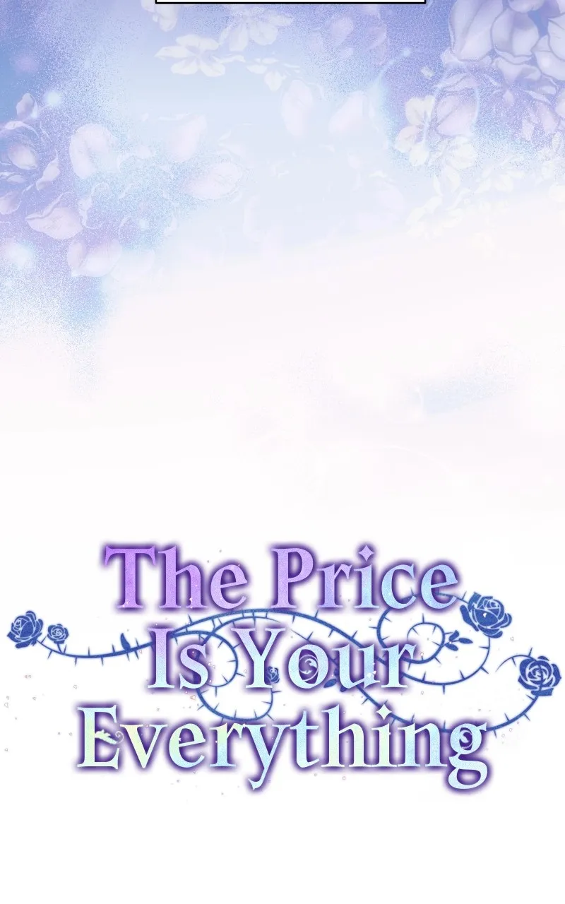 The Price Is Your Everything Chapter 69 page 31 - 