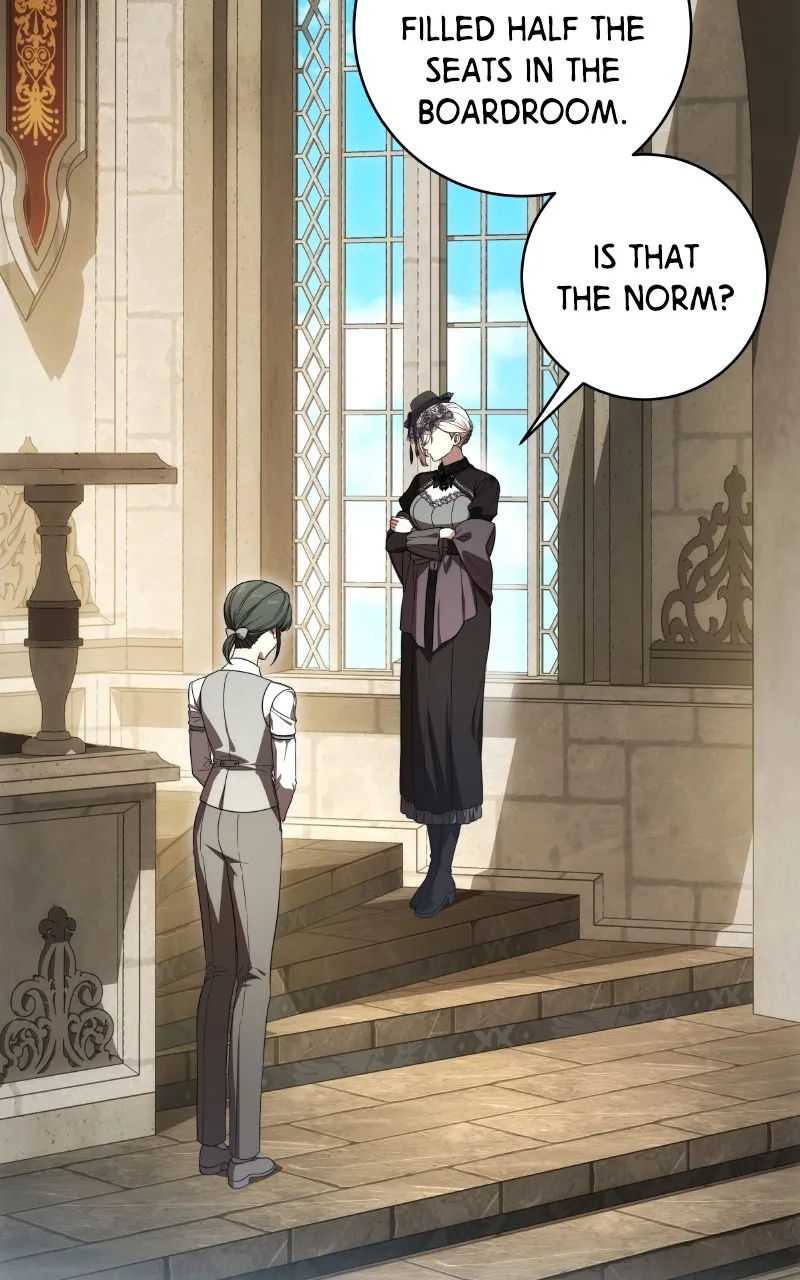 The Price Is Your Everything Chapter 69 page 33 - 
