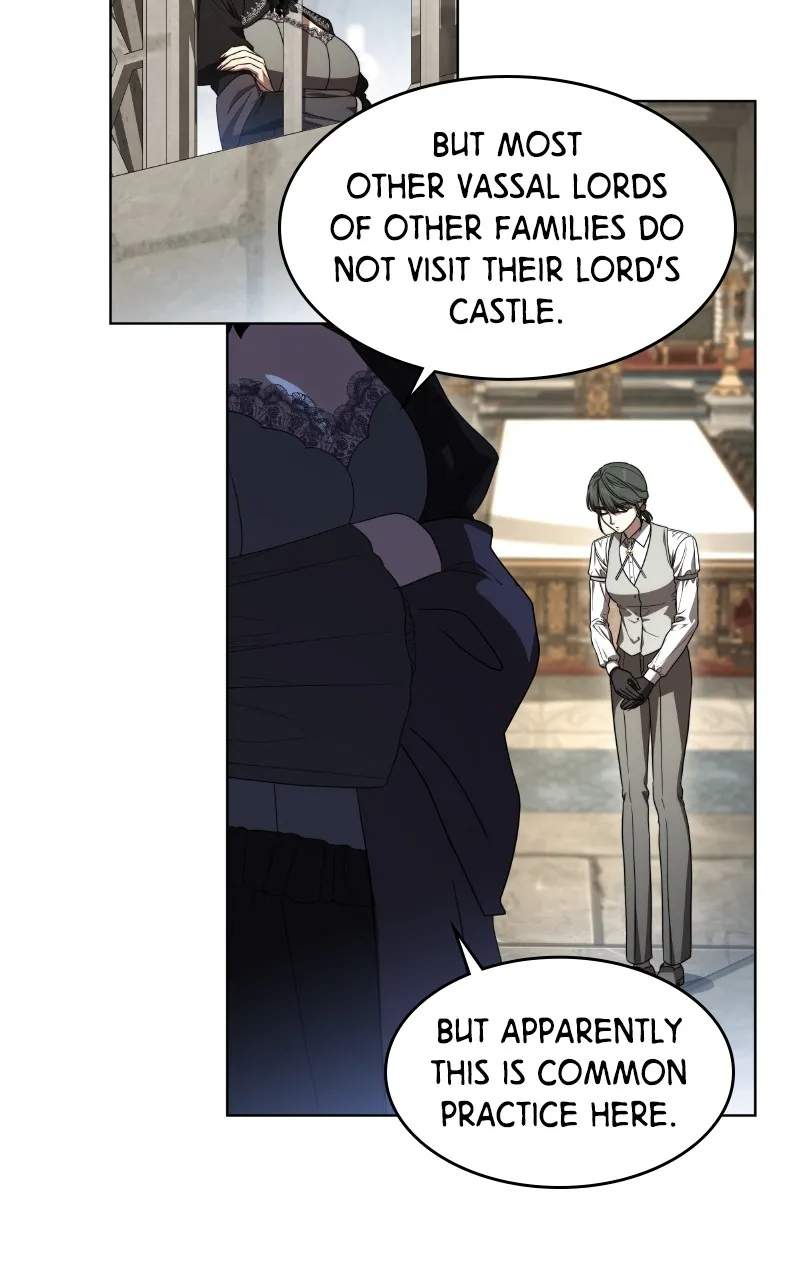 The Price Is Your Everything Chapter 69 page 35 - 