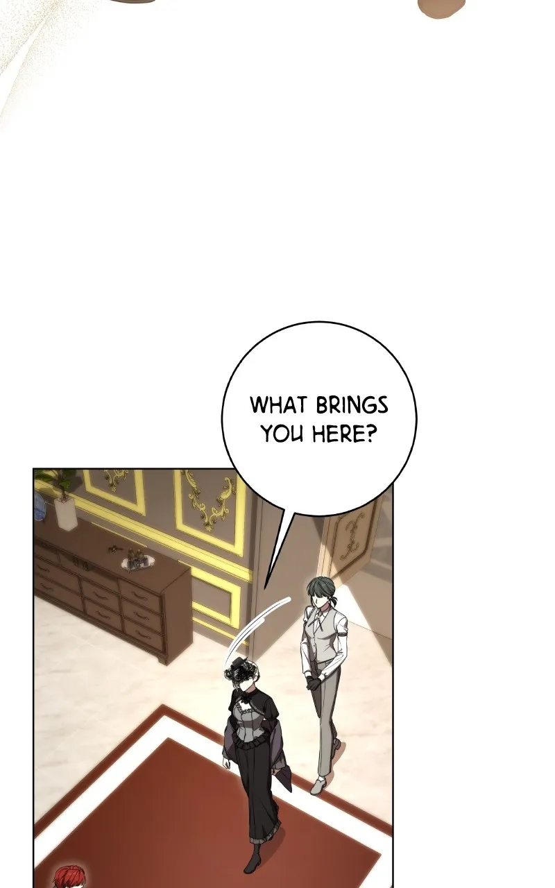 The Price Is Your Everything Chapter 69 page 64 - 