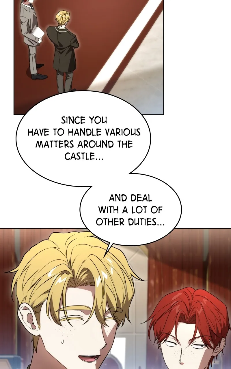 The Price Is Your Everything Chapter 69 page 65 - 